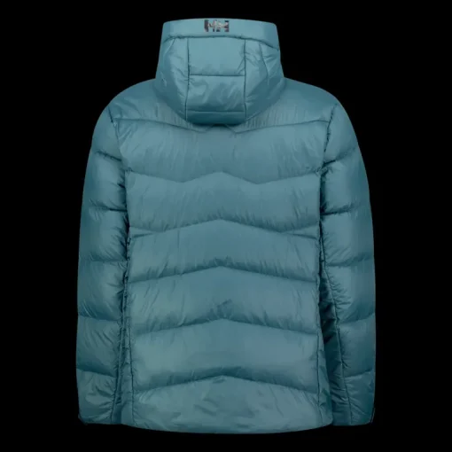 Verglas Icefall Down Jacket, dunjacka, herr - Dunjackor - Verglas Icefall Down Jacket, dunjacka, herr