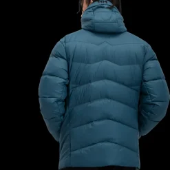 Verglas Icefall Down Jacket, dunjacka, herr - Dunjackor - Verglas Icefall Down Jacket, dunjacka, herr