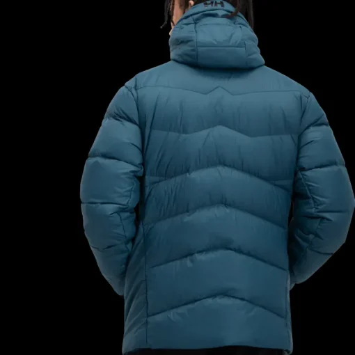 Verglas Icefall Down Jacket, dunjacka, herr - Dunjackor - Verglas Icefall Down Jacket, dunjacka, herr
