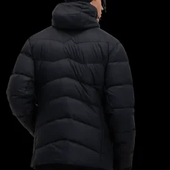 Verglas Icefall Down Jacket, dunjacka, herr - Dunjackor - Verglas Icefall Down Jacket, dunjacka, herr