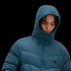 Verglas Icefall Down Jacket, dunjacka, herr - Dunjackor - Verglas Icefall Down Jacket, dunjacka, herr