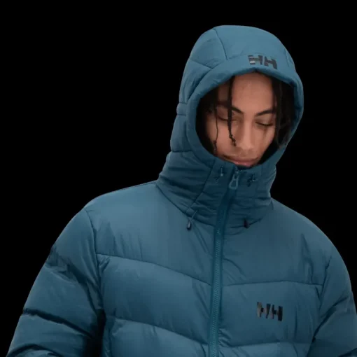 Verglas Icefall Down Jacket, dunjacka, herr - Dunjackor - Verglas Icefall Down Jacket, dunjacka, herr