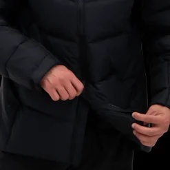 Verglas Icefall Down Jacket, dunjacka, herr - Dunjackor - Verglas Icefall Down Jacket, dunjacka, herr