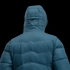 Verglas Icefall Down Jacket, dunjacka, herr - Dunjackor - Verglas Icefall Down Jacket, dunjacka, herr