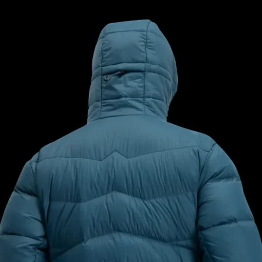 Verglas Icefall Down Jacket, dunjacka, herr - Dunjackor - Verglas Icefall Down Jacket, dunjacka, herr