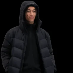 Verglas Icefall Down Jacket, dunjacka, herr - Dunjackor - Verglas Icefall Down Jacket, dunjacka, herr