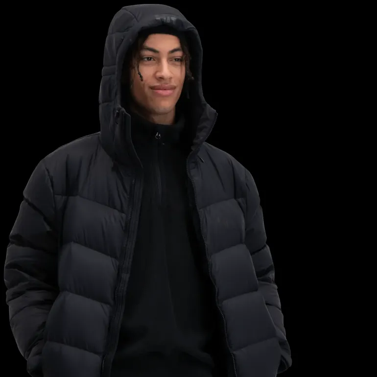 Verglas Icefall Down Jacket, dunjacka, herr - Dunjackor - Verglas Icefall Down Jacket, dunjacka, herr