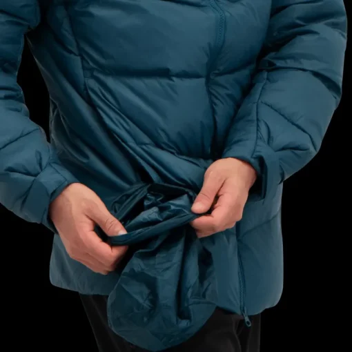 Verglas Icefall Down Jacket, dunjacka, herr - Dunjackor - Verglas Icefall Down Jacket, dunjacka, herr
