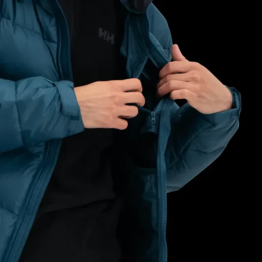 Verglas Icefall Down Jacket, dunjacka, herr - Dunjackor - Verglas Icefall Down Jacket, dunjacka, herr