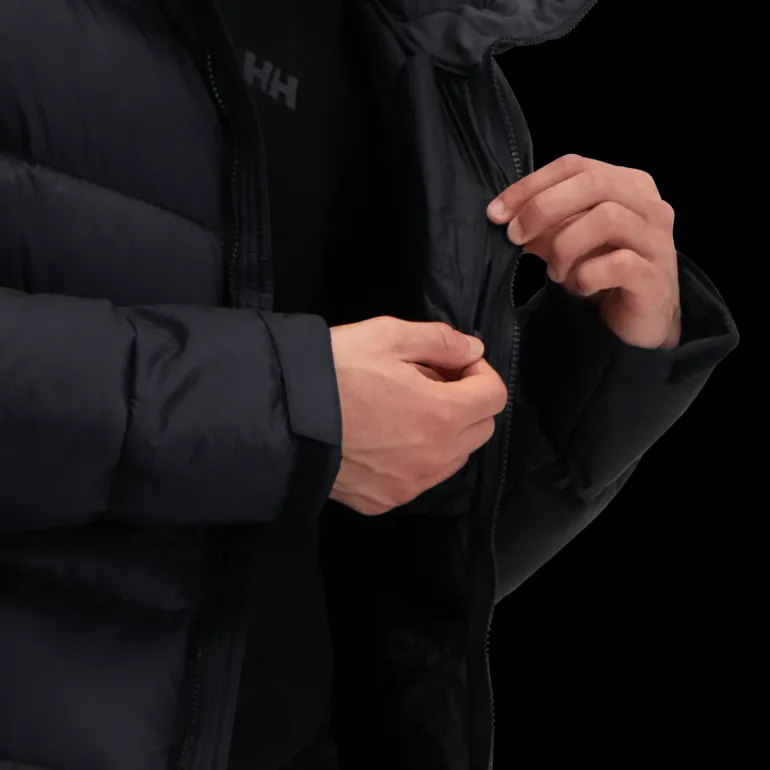 Verglas Icefall Down Jacket, dunjacka, herr - Dunjackor - Verglas Icefall Down Jacket, dunjacka, herr