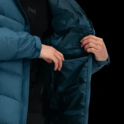 Verglas Icefall Down Jacket, dunjacka, herr - Dunjackor - Verglas Icefall Down Jacket, dunjacka, herr