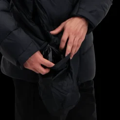 Verglas Icefall Down Jacket, dunjacka, herr - Dunjackor - Verglas Icefall Down Jacket, dunjacka, herr