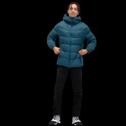 Verglas Icefall Down Jacket, dunjacka, herr - Dunjackor - Verglas Icefall Down Jacket, dunjacka, herr
