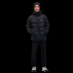 Verglas Icefall Down Jacket, dunjacka, herr - Dunjackor - Verglas Icefall Down Jacket, dunjacka, herr