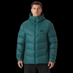 Verglas Icefall Down Jacket, dunjacka, herr - Dunjackor - Verglas Icefall Down Jacket, dunjacka, herr