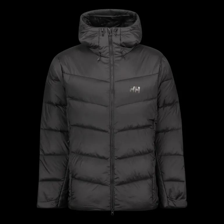 Verglas Icefall Down Jacket, dunjacka, herr - Dunjackor - Verglas Icefall Down Jacket, dunjacka, herr