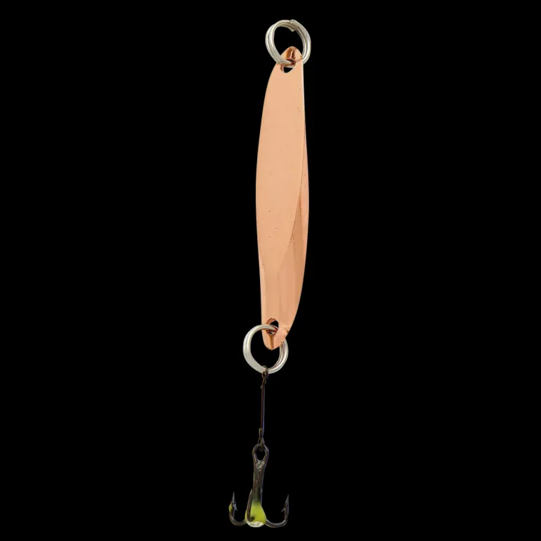 Vertikalpirk Eva 45mm 7g - Pimpeldrag - Vertikalpirk Eva 45mm 7g