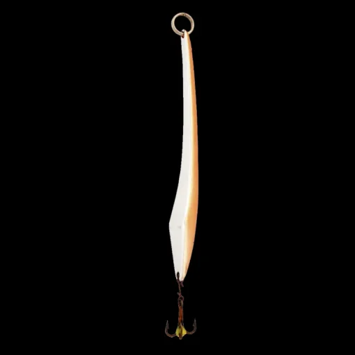 Vertikalpirk Zeke 95mm 22g - Pimpeldrag - Vertikalpirk Zeke 95mm 22g
