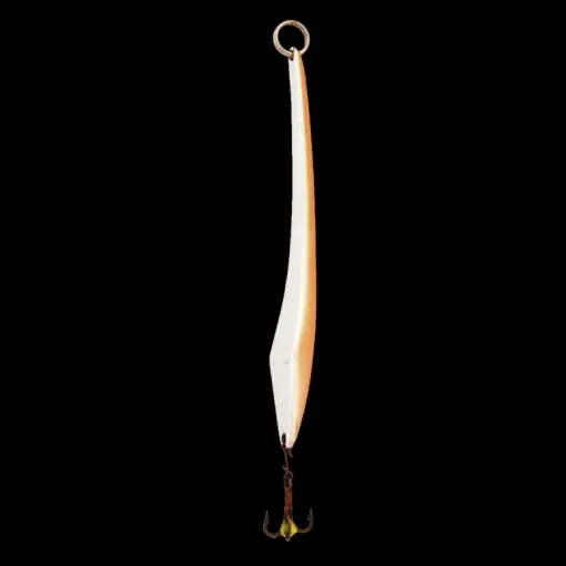 Vertikalpirk Zeke 95mm 22g - Pimpeldrag - Vertikalpirk Zeke 95mm 22g