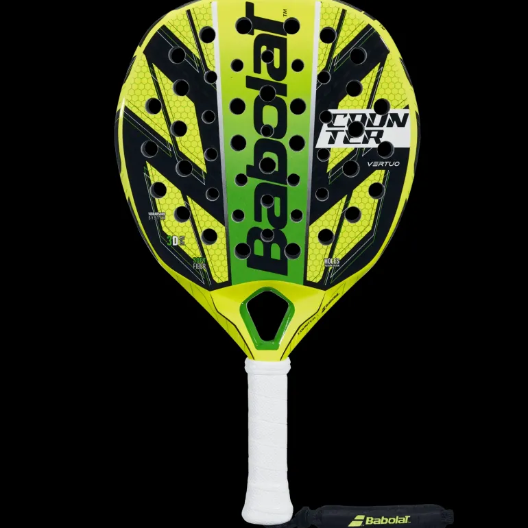 Vertuo Counter 2023, padelracket för nybörjare, unisex - Padelracketar - Vertuo Counter 2023, padelracket för nybörjare, unisex