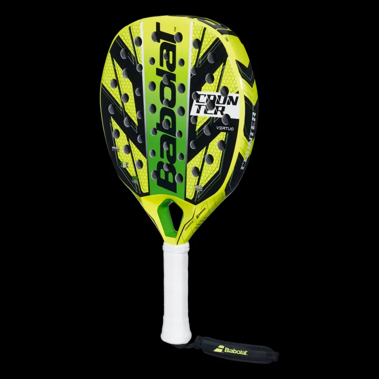 Vertuo Counter 2023, padelracket för nybörjare, unisex - Padelracketar - Vertuo Counter 2023, padelracket för nybörjare, unisex