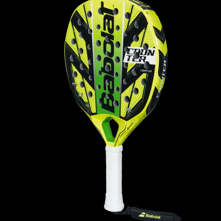 Vertuo Counter 2023, padelracket för nybörjare, unisex - Padelracketar - Vertuo Counter 2023, padelracket för nybörjare, unisex