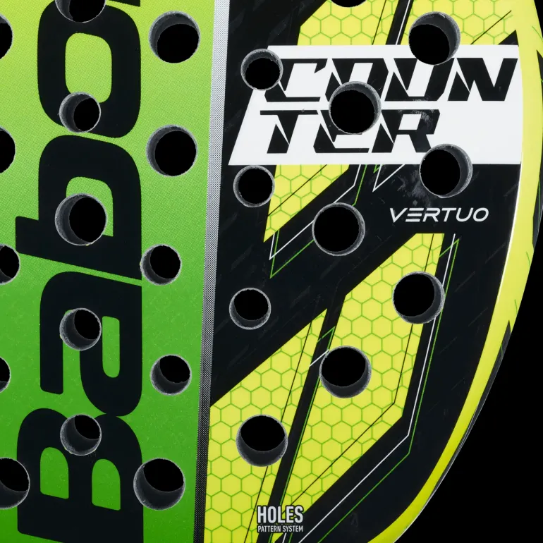 Vertuo Counter 2023, padelracket för nybörjare, unisex - Padelracketar - Vertuo Counter 2023, padelracket för nybörjare, unisex