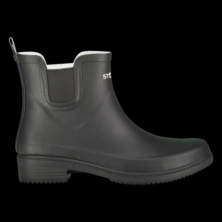 Vesi Low Boot, gummistövel, dam - Gummistövlar - Vesi Low Boot, gummistövel, dam