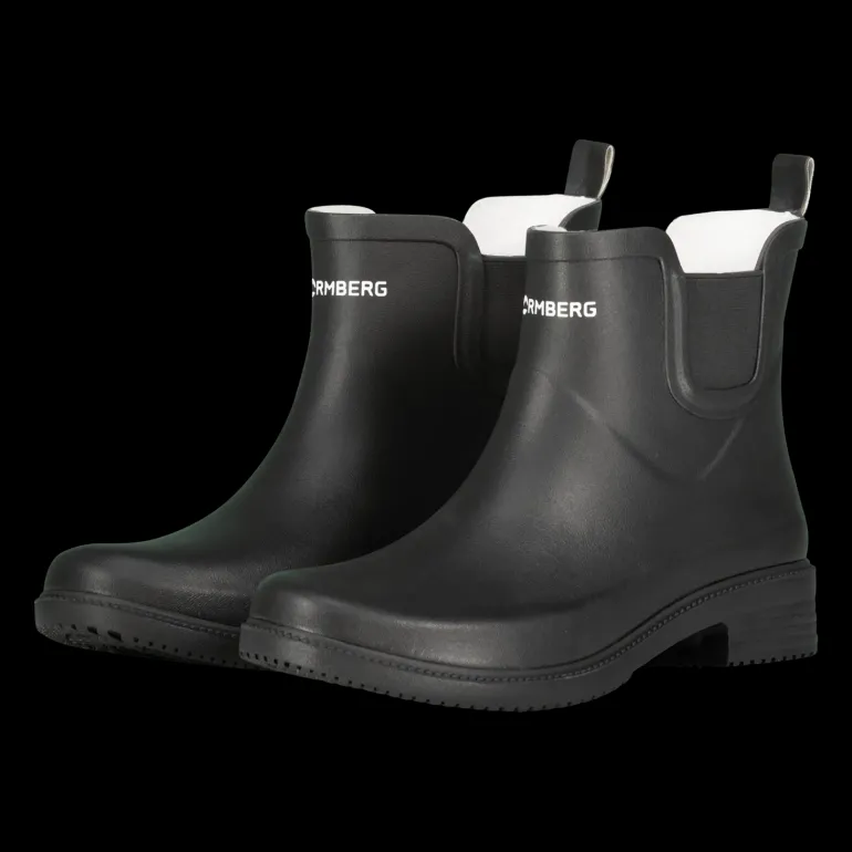 Vesi Low Boot, gummistövel, dam - Gummistövlar - Vesi Low Boot, gummistövel, dam