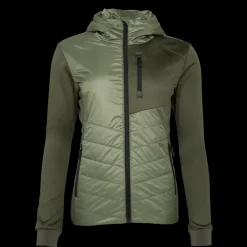 Vettafjell Jacket 24/25, träningsjacka, längdåkningsjacka, dam - Längdåkningsjackor Dam - Vettafjell Jacket 24/25, träningsjacka, längdåkningsjacka, dam