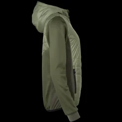 Vettafjell Jacket 24/25, träningsjacka, längdåkningsjacka, dam - Längdåkningsjackor Dam - Vettafjell Jacket 24/25, träningsjacka, längdåkningsjacka, dam