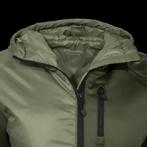 Vettafjell Jacket 24/25, träningsjacka, längdåkningsjacka, dam - Längdåkningsjackor Dam - Vettafjell Jacket 24/25, träningsjacka, längdåkningsjacka, dam