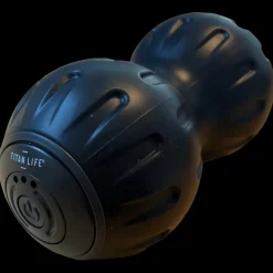 Vibrating Peanut Massage Ball, massageboll - Massage - Vibrating Peanut Massage Ball, massageboll