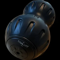 Vibrating Peanut Massage Ball, massageboll - Massage - Vibrating Peanut Massage Ball, massageboll