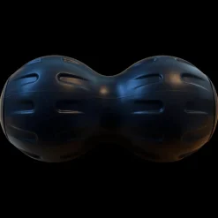 Vibrating Peanut Massage Ball, massageboll - Massage - Vibrating Peanut Massage Ball, massageboll