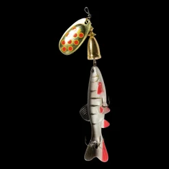 Vibrax Chaser No 3 13g, spinnare - Spinnare - Vibrax Chaser No 3 13g, spinnare