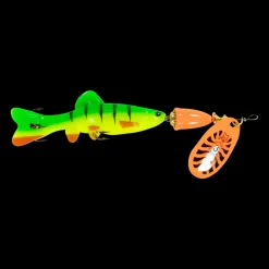Vibrax Chaser No 3 13g, spinnare - Spinnare - Vibrax Chaser No 3 13g, spinnare