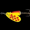 Vibrax Hot Pepper Bfs Nr 4 Cln - Spinnare - Vibrax Hot Pepper Bfs Nr 4 Cln
