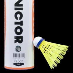 Victor Ns 3000, boll - Tillbehör Badminton - Victor Ns 3000, boll