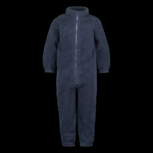 Vidda Wool Coverall, heloverall, barn - Underställ set - Vidda Wool Coverall, heloverall, barn
