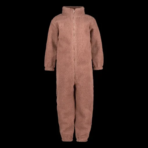 Vidda Wool Coverall, heloverall, barn - Underställ set - Vidda Wool Coverall, heloverall, barn