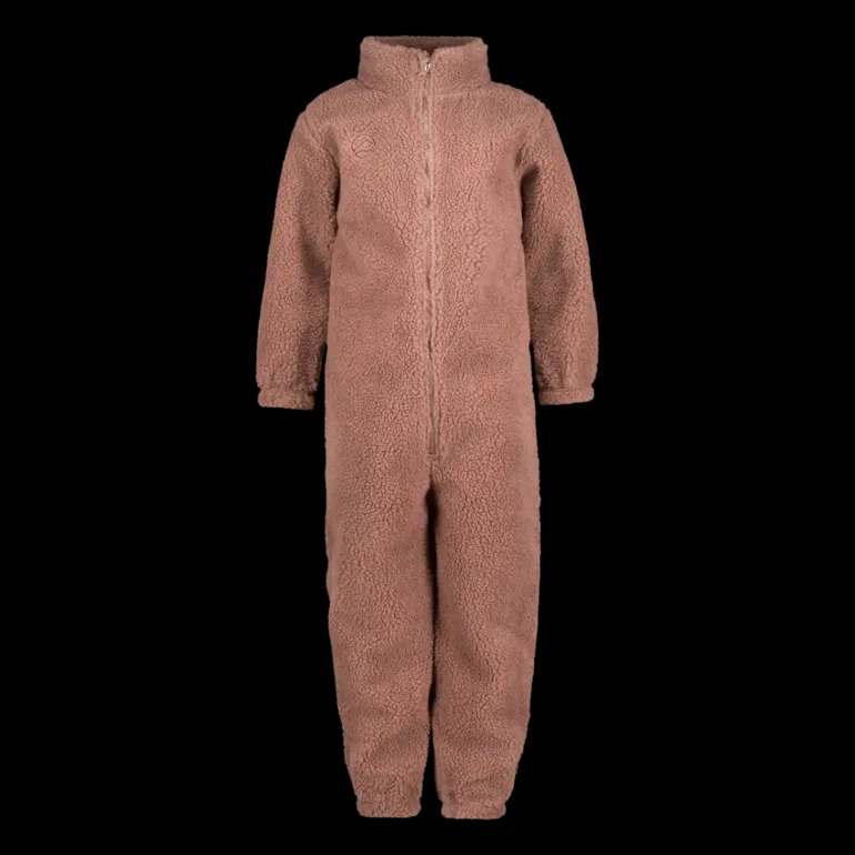 Vidda Wool Coverall, heloverall, barn - Underställ set - Vidda Wool Coverall, heloverall, barn