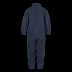 Vidda Wool Coverall, heloverall, barn - Underställ set - Vidda Wool Coverall, heloverall, barn