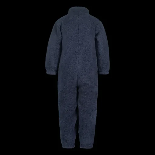Vidda Wool Coverall, heloverall, barn - Underställ set - Vidda Wool Coverall, heloverall, barn