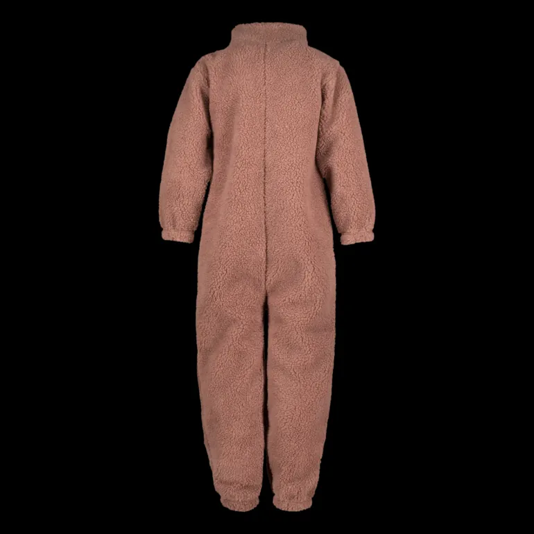 Vidda Wool Coverall, heloverall, barn - Underställ set - Vidda Wool Coverall, heloverall, barn