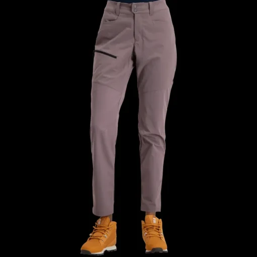 Vika Tur Pant 2.0, vandringsbyxor, dam - Softshellbyxor - Vika Tur Pant 2.0, vandringsbyxor, dam