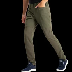 Vika Tur Pant 2.0, vandringsbyxor - Softshellbyxor - Vika Tur Pant 2.0, vandringsbyxor