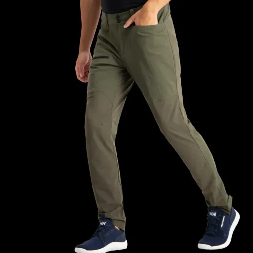 Vika Tur Pant 2.0, vandringsbyxor - Softshellbyxor - Vika Tur Pant 2.0, vandringsbyxor