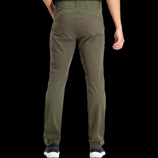 Vika Tur Pant 2.0, vandringsbyxor - Softshellbyxor - Vika Tur Pant 2.0, vandringsbyxor