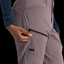 Vika Tur Pant 2.0, vandringsbyxor, dam - Softshellbyxor - Vika Tur Pant 2.0, vandringsbyxor, dam